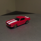 Illustration for article titled 1969 Camaro z/28